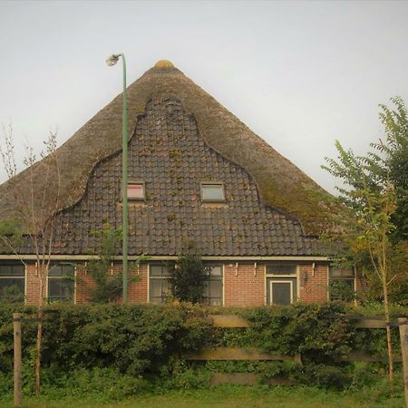 Sterrenhoeve Castricum Esterno foto