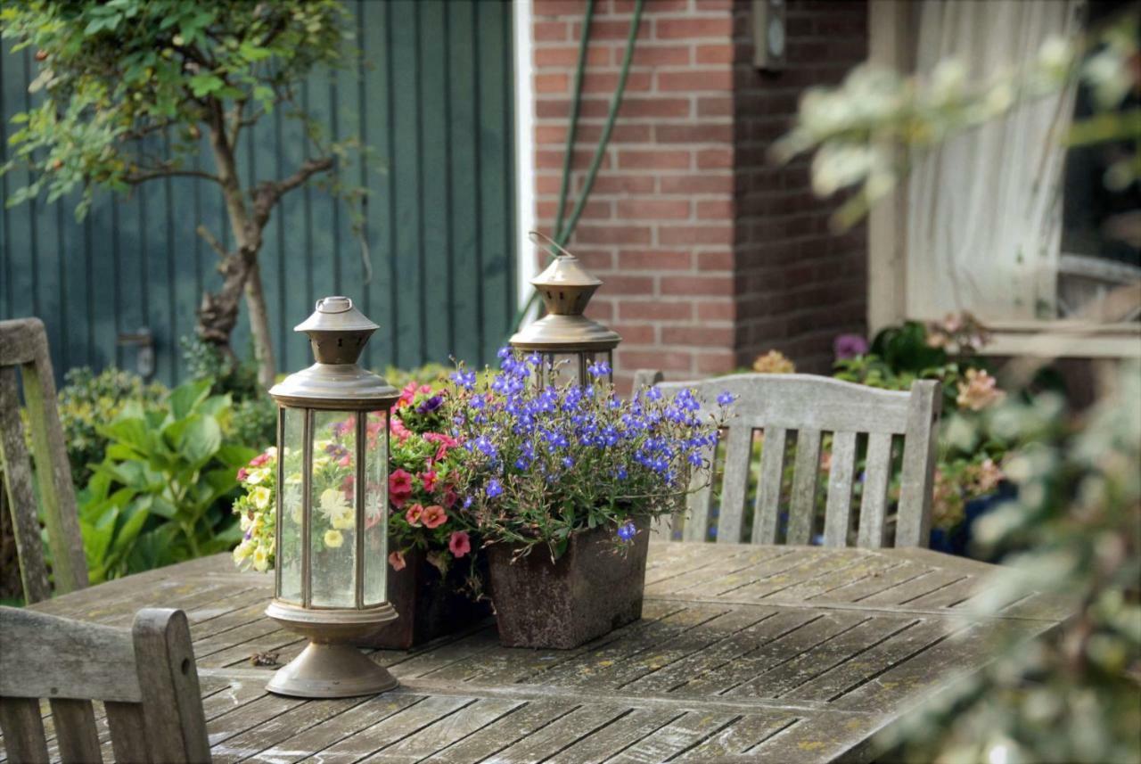 Sterrenhoeve Castricum Esterno foto
