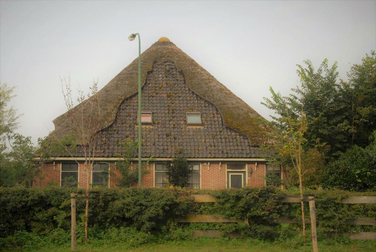 Sterrenhoeve Castricum Esterno foto